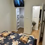 Cozy With Balcony, 5 Min Away From The Beach- Part Of The Family 'vicki Apart Apartment Varna